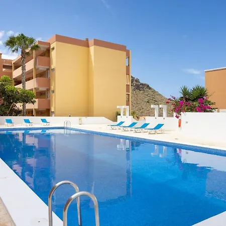 Ocean View Roque Del Conde شقة *