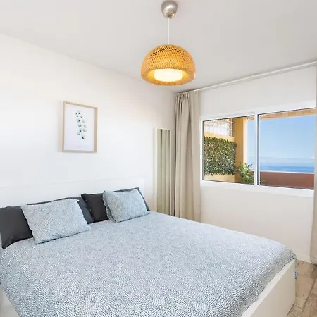 Ocean View Roque Del Conde * أذيخي