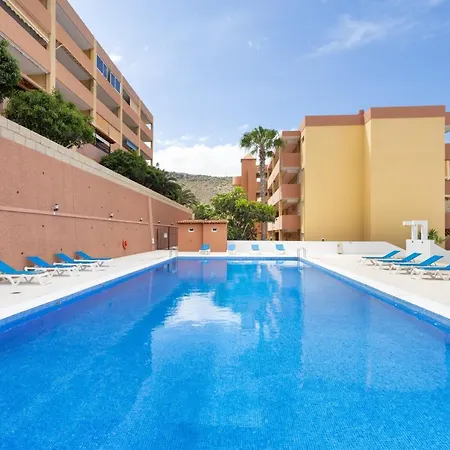 شقة Ocean View Roque Del Conde *