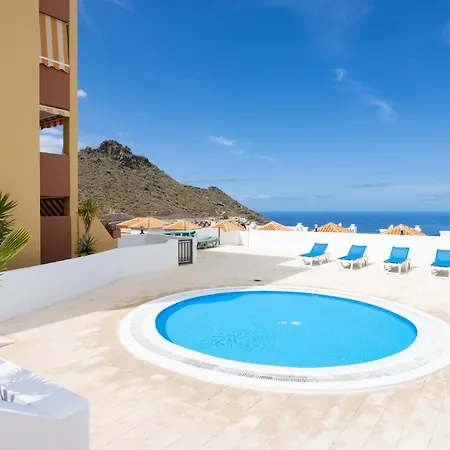 Ocean View Roque Del Conde شقة أذيخي