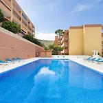 Apartmán Ocean View Roque Del Conde *