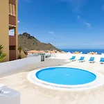 Ocean View Roque Del Conde Apartmán Costa Adeje (Tenerife)