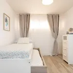 Apartmán Ocean View Roque Del Conde Costa Adeje (Tenerife)