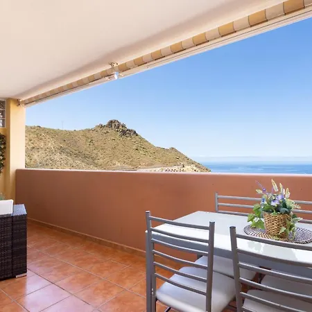 Ocean View Roque Del Conde Διαμέρισμα